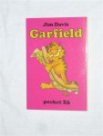 Davies, Jim - Garfield, 26