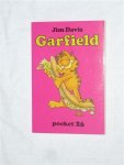 Davies, Jim - Garfield, 26