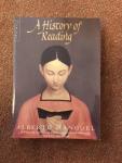 Manguel, Alberto - A History Of Reading