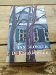 Brokken, Jan - De kozakkentuin Brokken, Jan - De kozakkentuin