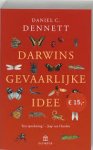 Dennett, Daniel C. - Darwins gevaarlijke idee.