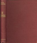 TEENSTRA, ANNO - De clippers. Een nieuwe geschiedenis van de snelste Nederlandsche zeilschepen uit de tweede helft der 19e eeuw