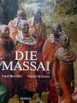 Carol Beckwith, Tepilit Oleilit Saitoti. - Die Massai