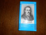 Bavinck - J.h. bavinck 1895-1964 keuze uit werk / druk 1