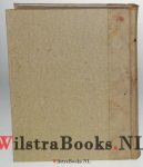 Westerhoff, Joh. Henr. - Jesaias Tempel-Gezigt, en zyne voorbeeldige Heiliging. Of Verklaaring over Jes. VI. 1-7. Vooraf gaat eene kerkelyke Intree-Reden uit Zeph. III. 9.