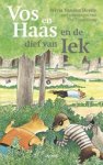 Sylvia Vanden Heede ; Tjong-Khing The - Vos en Haas en de dief van Iek