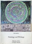 Collectif - Alechinsky Paintings and Writings