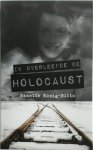 Nanette König-Blitz 151428 - Ik overleefde de Holocaust