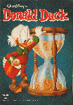 Disney, Walt - Donald Duck 1982 nr. 38, Een Vrolijk Weekblad, goede staat