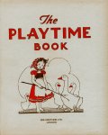 N.N. - The Playtime Book