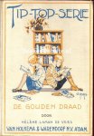 Laman, de Vries Helene - De gouden draad