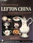 Karen Barton - Twentieth Century Lefton China Dinnerware & Accessories