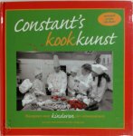 Constant Fonk, Yvonne Van Osch - Constant's kookkunst recepten voor kinderen (en volwassenen) Constant Fonk, Yvonne Van Osch - Constant's kookkunst recepten voor kinderen (en volwassenen)