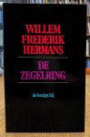 HERMANS, WILLEM FREDERIK. - De zegelring.