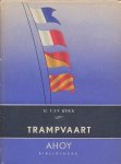 Hoek, H. van - Hoek, H. van-Trampvaart