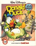 Walt Disney - Donald Duck 110, Donald Duck als Hoofdgerecht, softcover stripalbum, gave staat (nieuwstaat)