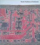 Kahlenberg, Mary Hunt - Textile Traditions of Indonesia