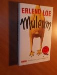 Loe, Erlend - Muleum