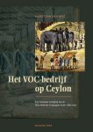 Albert Van Den Belt - Het Voc-Bedrijf Op Ceylon