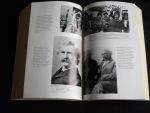 Hoffman, Andrew - Inventing Mark Twain, The lives of Samuel Langhorne Clemens, Biografie over Twain