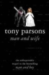 Parsons, T - Man and wife