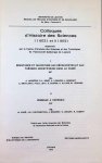 Collectif - Colloques d'Histoire des sciences I ( 1972 ) et II ( 1973 ) organisés par le centre d'Histoire des Sciences et des Techniques de l'Université Catholique de Louvain