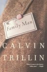 Calvin Trillin - Family Man
