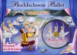 L. Vashti Waite - Beeldschoon ballet + CD