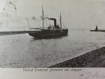  - Nederlandse Veer- en Bootdiensten in oude ansichten / druk 1