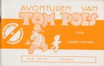 Toonder, Marten - Avonturen van Tom Poes MV 41 1090-1169. Het wegwerk