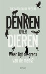 Richard David Precht - (1) Denken Over Dieren
