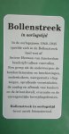 Amsterdam, Herman van e.a. - Een bollendorp bezet  Lisse '40-'45