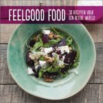 Mathijs Vrieze 91932 - Feelgood food 30 recepten voor een betere wereld