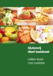 Marloes Collins, Marieke van der Pavert - Glutenvrij dieet basisboek
