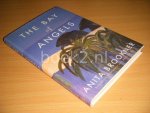 Anita Brookner - The Bay of Angels. A Novel