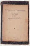 n.n - De keuken- en huishoudgids 4e jaargang (1905-1906)