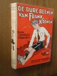 Krienen, Charles - De dure beenen van Frank Kronen