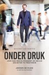 Jeroen de Rijke - Onder druk Jeroen de Rijke - Onder druk