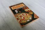 NN - Het komplete hapjesboek, met 170 recepten.