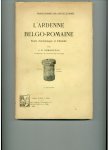 Demarteau, J.E. - L'Ardenne Belgo-Romaine