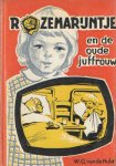 Hulst, W.G. van de - Rozemarijntje en de oude juffrouw