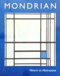 Bridget Riley - Mondrian - Nature to Abstraction From the Gemeentemuseum, The Hague