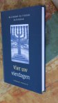 Harinck, Ds. C. - Harinck, Ds. F. - Harinck, Ds. W. - Vier uw vierdagen (12 preken)