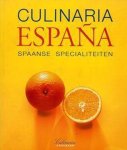  - Culinaria Espana