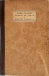 Rikuhei Umemoto, Yutaka Ishizawa - Some Classical Dances of Japan The text of the lecture-demonstration given by him before The Imperial Society of Teachers of Dancing, London 10th December, 1933