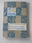 Reckman, W. - Het verhaal van God en van de Mensen De sprekende kerk No.3