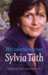 Werff, J. van der - Het zakenleven van Sylvia Toth / druk 1