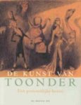 Marten Toonder - De Kunst Van Toonder