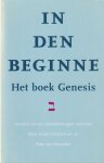 Oosterhuis, Huub - In den beginne: Het boek Genesis vertaald en van aantekeningen voorzien