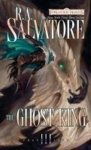 R. A. Salvatore - The Ghost King